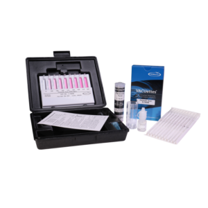 Peracetic Acid Test Kits