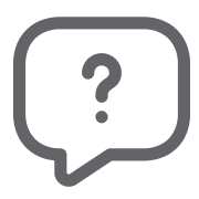 question icon