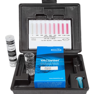 Phenols Test Kits