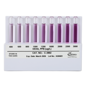 High Range DEHA Comparator