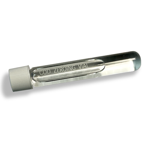COD Zeroing Vial - Image 2