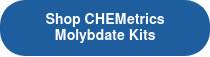 Shop CHEMetrics Molybdate Kits