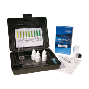 Ammonia Test Kits