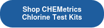 Shop CHEMetrics Chlorine Test Kits