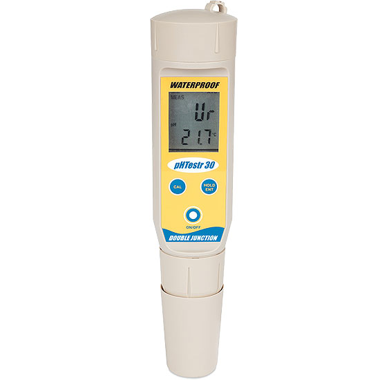pH Meter
