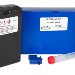 Filming Amine (aliphatic amine) Test Kits