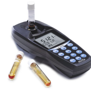 V-2000 Multi-Analyte Photometer for Water Quality Analysis
