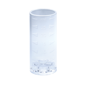 Sample Cup, 25 mL