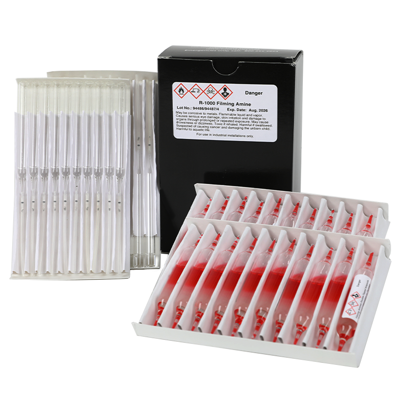 Filming Amines CHEMets Refill