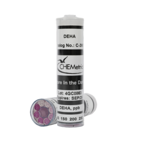 Low Range DEHA Comparator