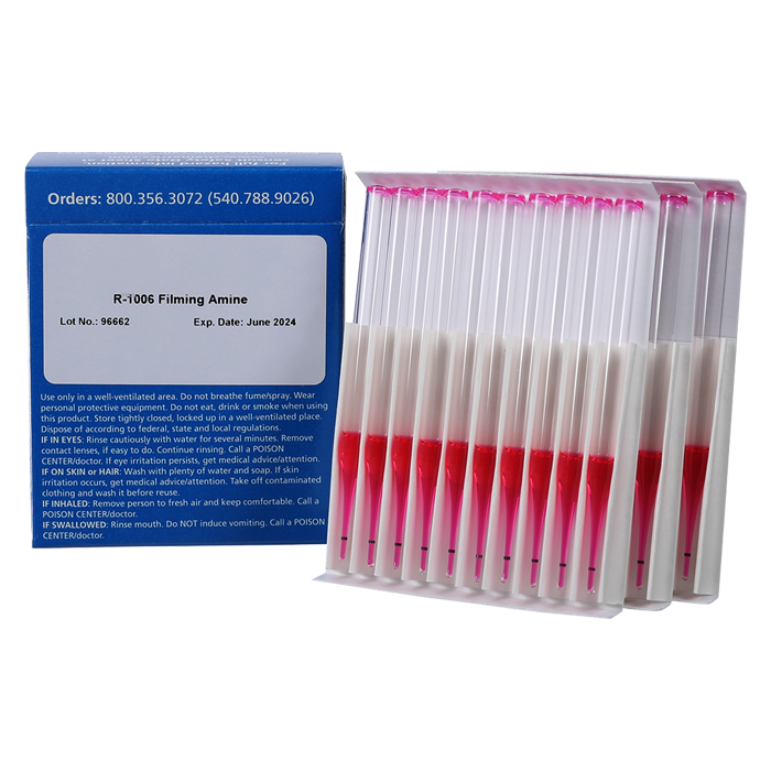 Film Forming Amines (FFA) CHEMets® Refill