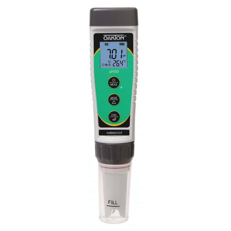 pH Meter