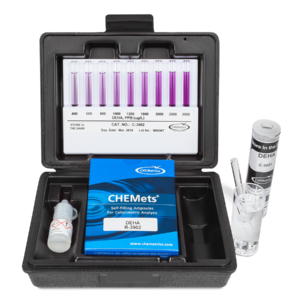 DEHA Test Kits