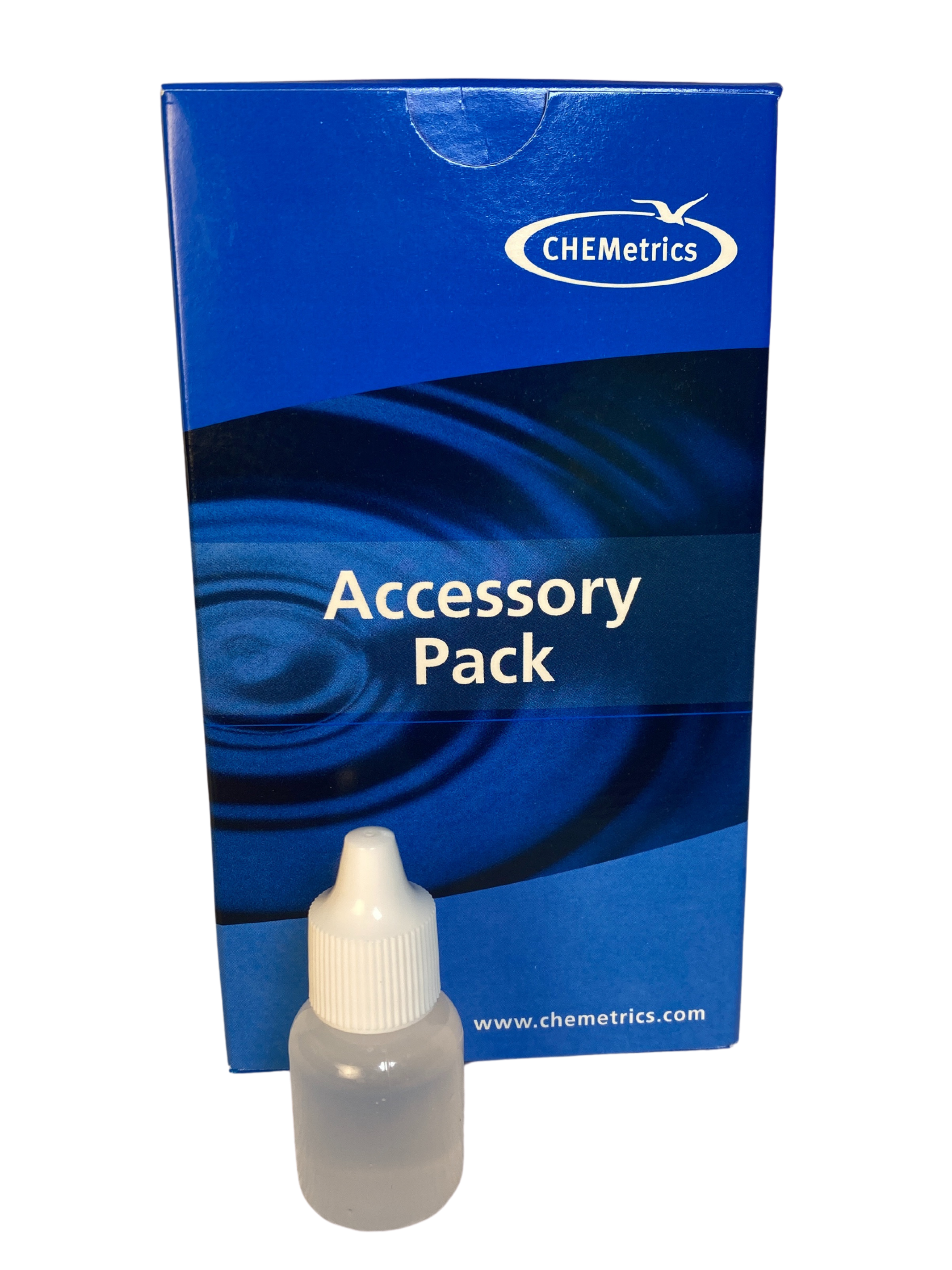 Accessory Pack Contents and Packaging