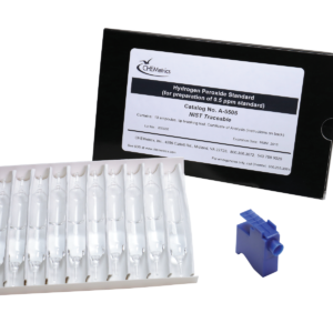 Hydrogen Peroxide Standard