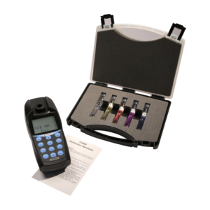 V-0002 Verification Kit