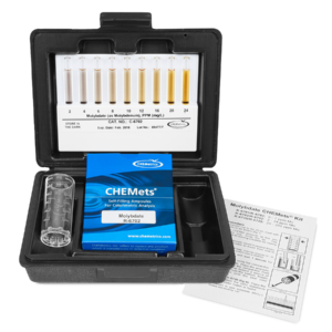 Molybdate Test Kits
