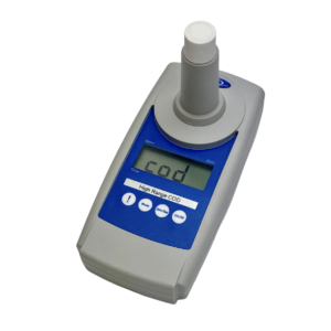 COD Photometer (high range)