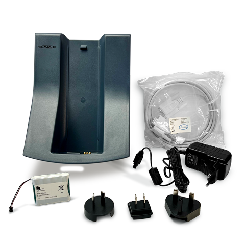 Power LabStation (for use with V-3000 Series)