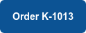 Order K-1013