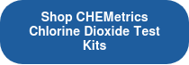Shop CHEMetrics Chlorine Dioxide Test Kits