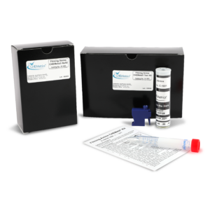 Filming Amine (aliphatic amine) CHEMets Visual Test Kit