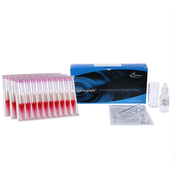 A photo of K-1013 and it's contents.