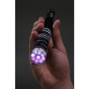 A-0004 Comparator Light Source (CLS)