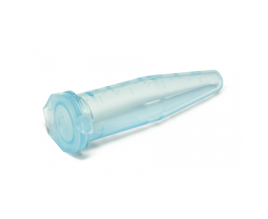 Micro Test Tube Pack, Small