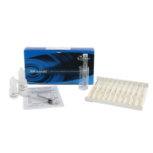 K-1533 Ammonia Vacu-vials Kit