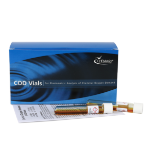 COD Vials Kit