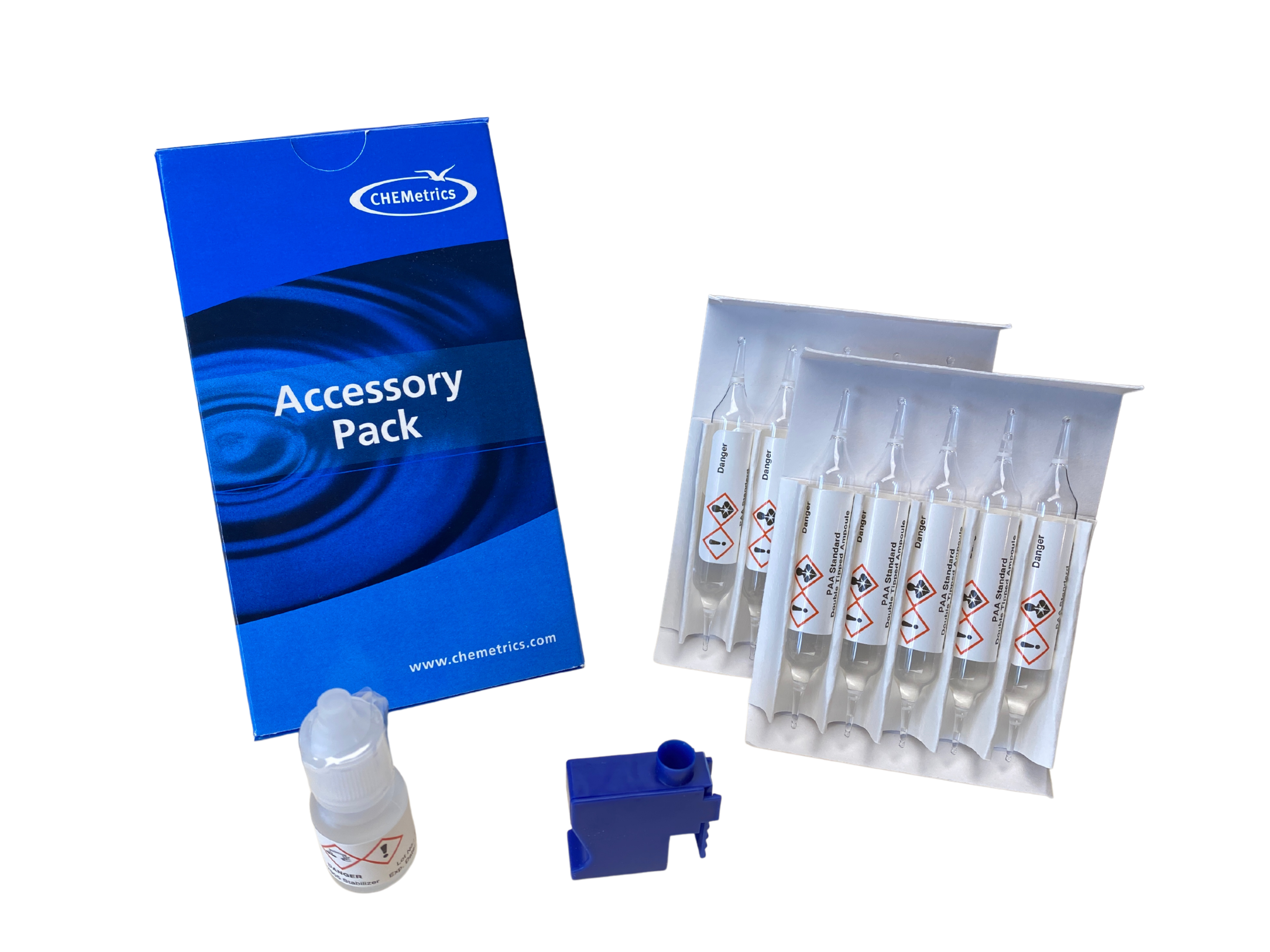 A-7925 packaging and contents