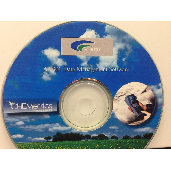 Data Management Software