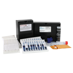 Detergents (anionic surfactants, MBAS) — CHEMets Visual Kit