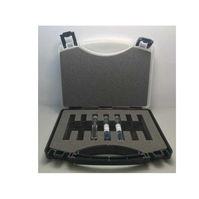 Ozone SAM Verification Kit