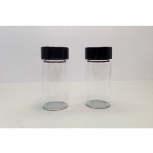 Sample Cell w/Lid