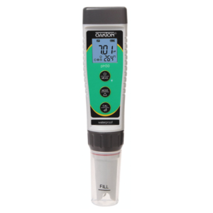 pH Meter