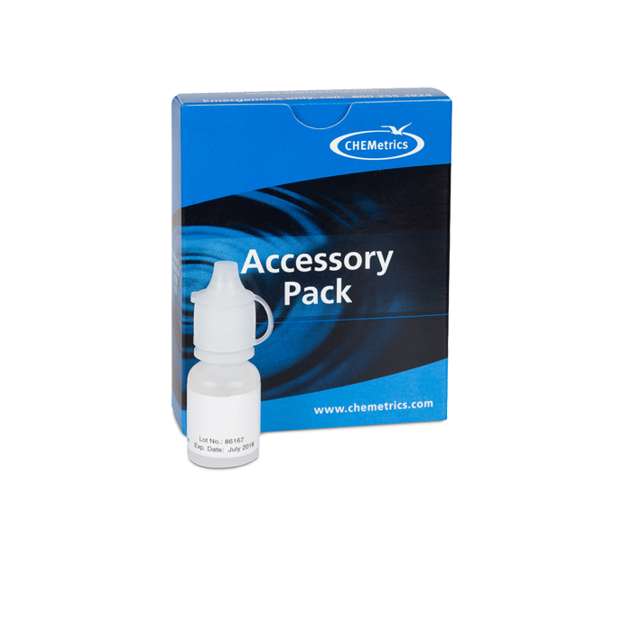 Activator Stabilizer Solution Contents & Packaging