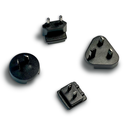 Power LabStation (for use with V-3000 Series) - Image 2