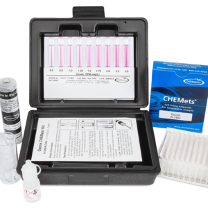Ozone Test Kits
