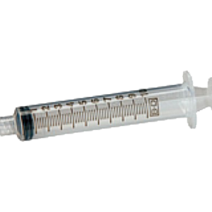 A-0104 Syringe Pack, 10 mL