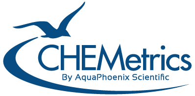 CHEMetrics By AquaPhoenix Scientific
